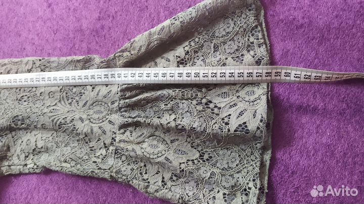 Платье Италия 48-50 размер over saize