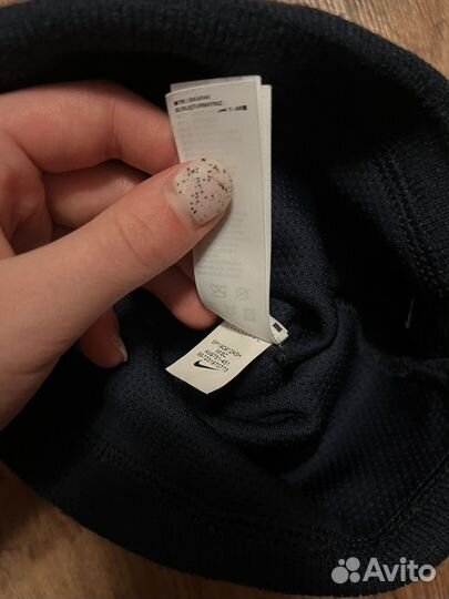 Шапка nike