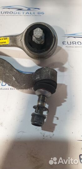 Рычаги передние BMW 5-Series E60\61