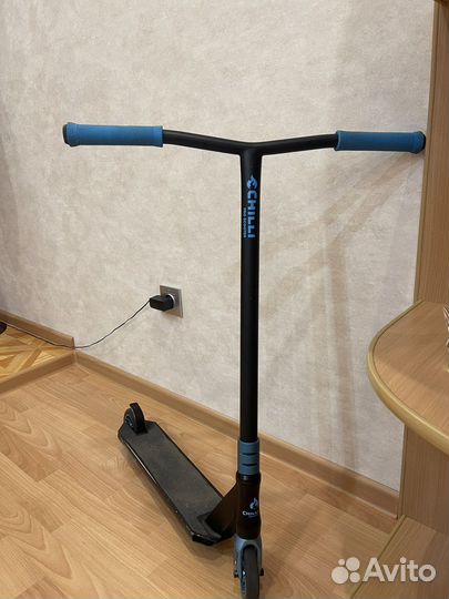 Chilli самокат