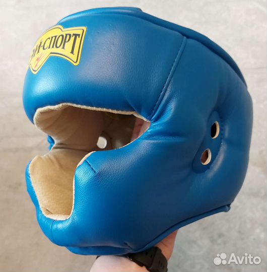 Шлем детский Рэй Спорт Мехико-1