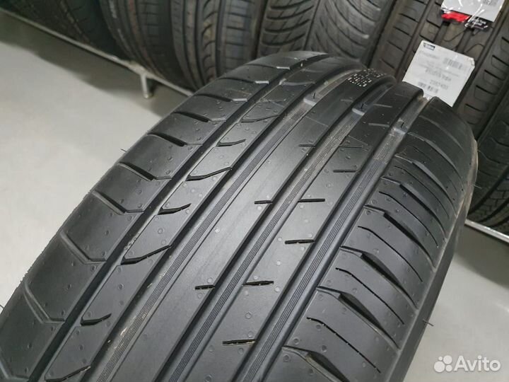 Westlake Zuper Eco Z-107 235/55 R19