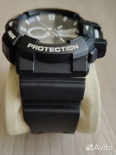 Часы casio g shock