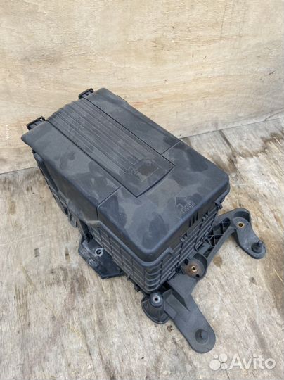 Корпус аккумулятора Audi A3 8P
