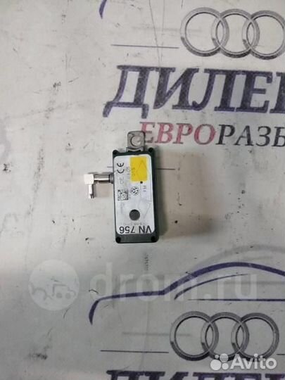 Усилитель антенны VW Touareg 2002-2010