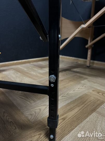 Массажный стол