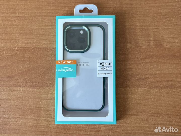 Чехол iPhone14про