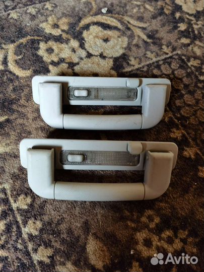 Ручка потолочная Вектра Б