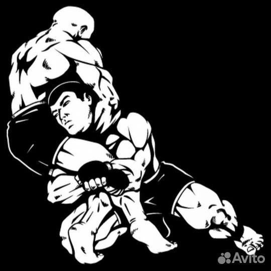 MMA \ Рукопашный бой