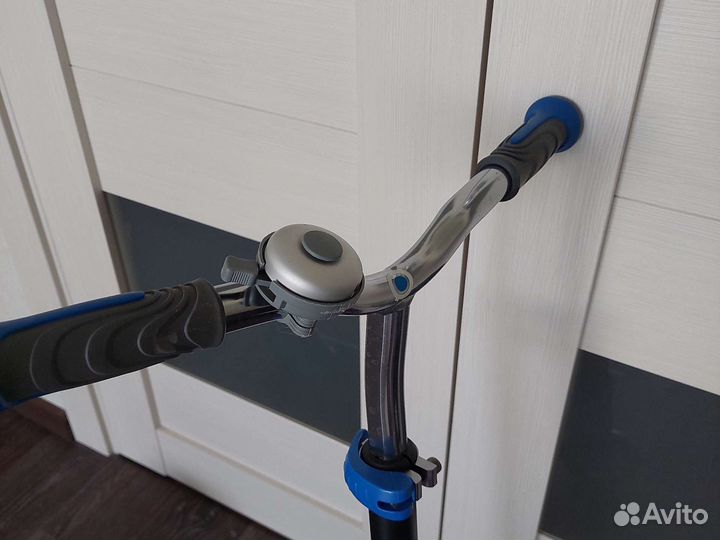 Самокат Globber двухколесный