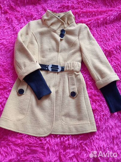 Пальто Max Mara