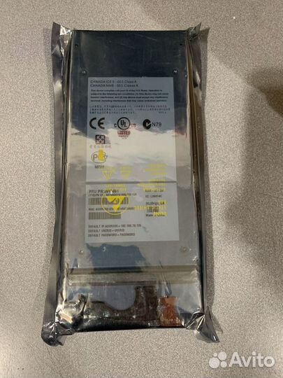 Модуль IBM Advanced Management Module 39Y9661