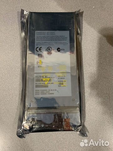 Модуль IBM Advanced Management Module 39Y9661