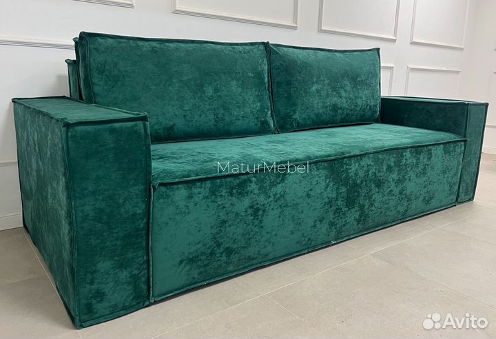 Диван новый 1 модульный