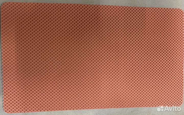 Коврик эва EVA