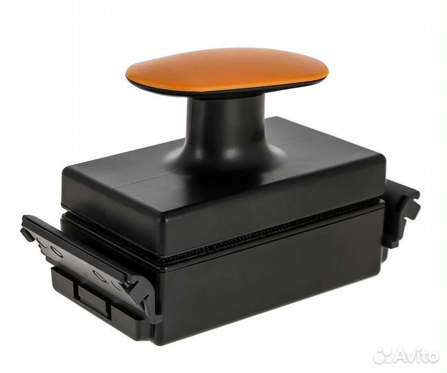 Скребок магнитный плавающий Atman GC-19 с комплект