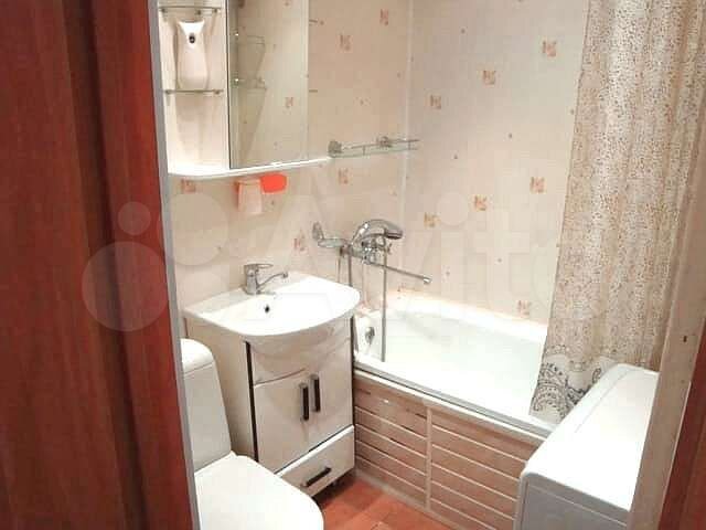 1-к. квартира, 32 м², 2/5 эт.