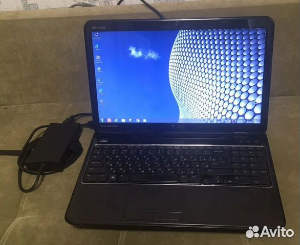 Игровой ноутбук core i5