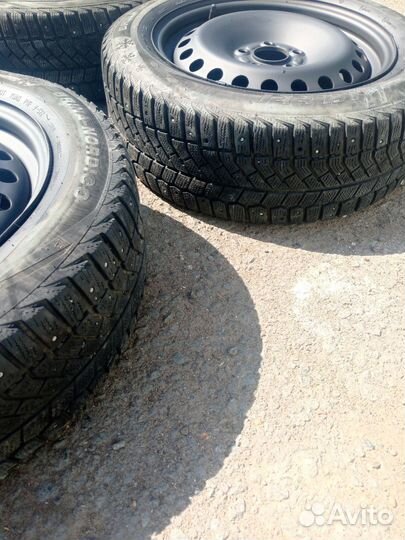 Диски штамповка р 16 ford