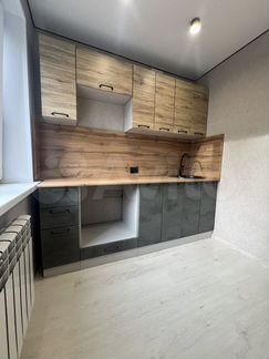 2-к. квартира, 44,6 м², 3/5 эт.