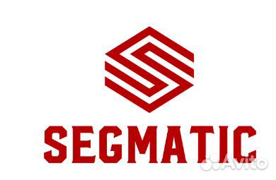 Segmatic SGC7027 Суппорт тормозной