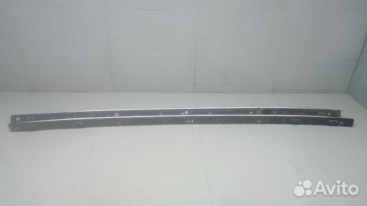 Рейлинги KIA sportage 3 (SNK25GW01)