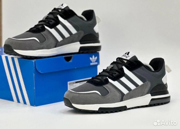 Кроссовки Adidas zx 700 hd мужские