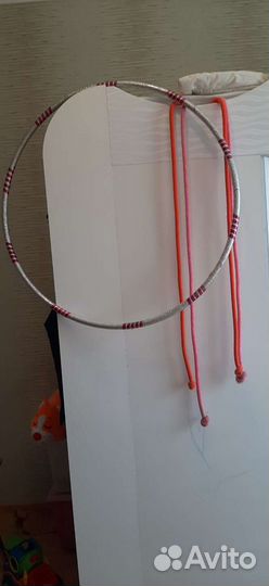 Скакалка бу