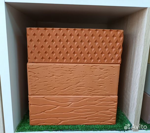 Кирпич / Елизаветинский Дюна 1.4нф Полуторный