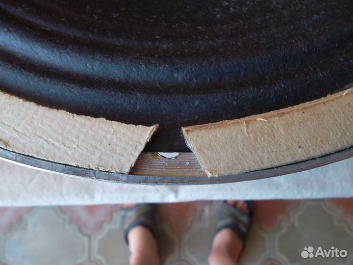 Широкополосные динамики 40 гд 301