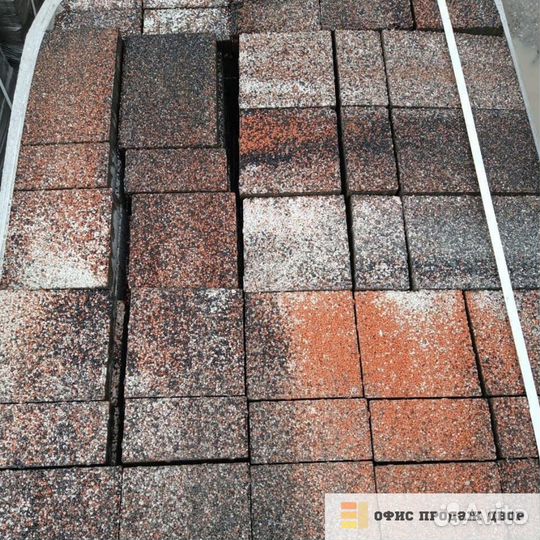 Тротуарная плитка