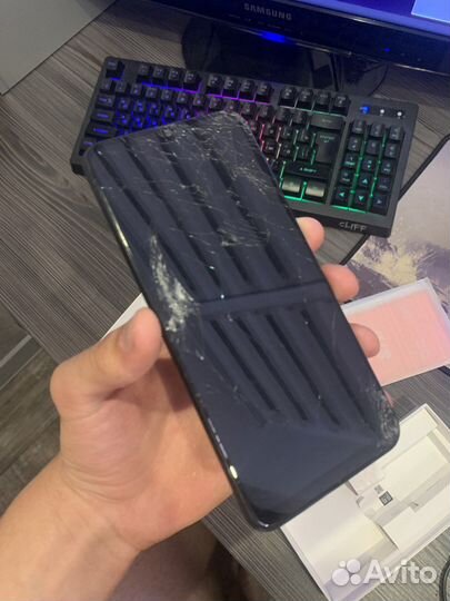 Samsung a50 64gb