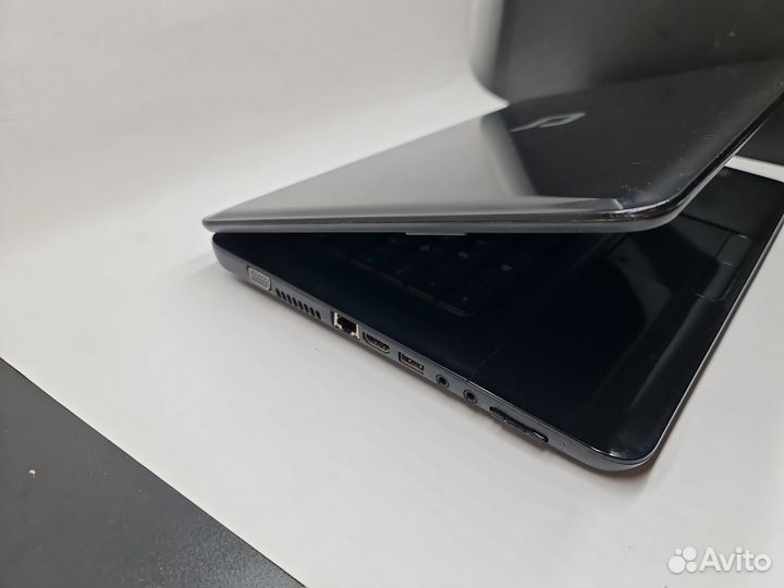 Ноутбук HP Compaq 2 ядра/4гб/320hdd с Гарантией