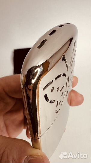 Каталитическая грелка бабочка