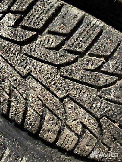 Hankook Winter I'Pike 205/65 R15