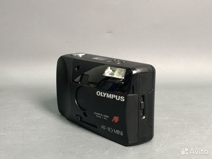 Olympus AF-10 mini