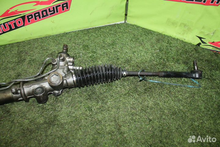 Рейка рулевая toyota GS171,JZS171,JZS171W crown 2W