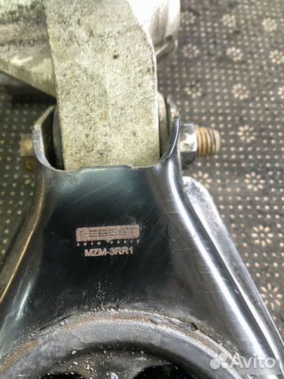 Опора двс Ford Focus 2 седан qqdb 2006