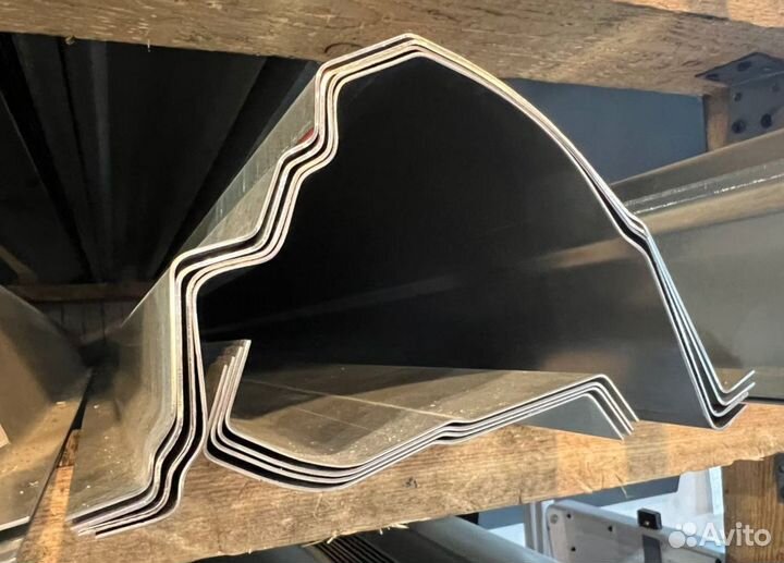 Ремонтные пороги и арки для Rover Ярославль