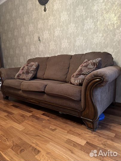 Диван, производства USA