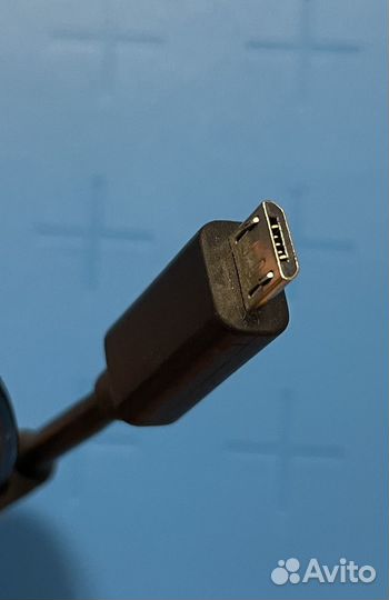 Зарядное устройство Dell 5V 2A