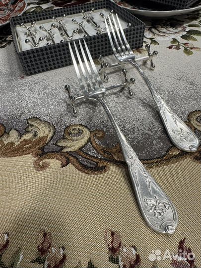 Подставки под приборы порт куто