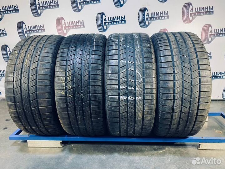 Pirelli Scorpion Ice&Snow 275/40 R20 106V