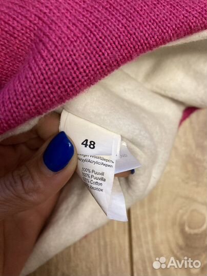 Шапка kerry зимняя 48