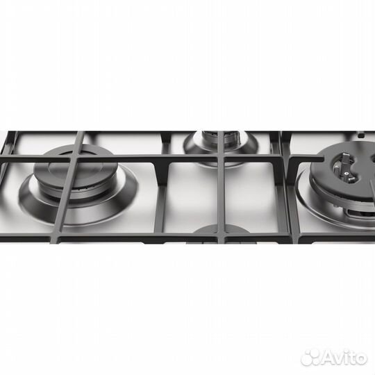 Панель Hotpoint-Ariston PCN 641 T IX Новая