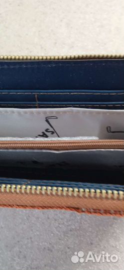 Портмане женский