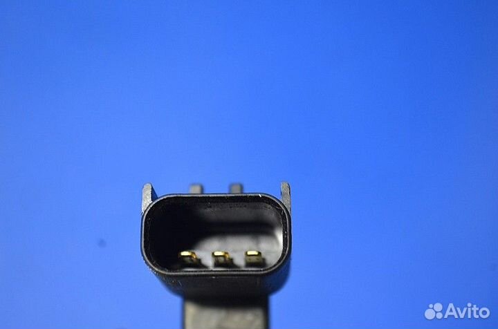 Датчик давления в выхлопе mercedes-benz Actros MP4