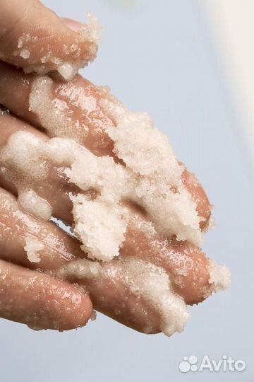 Скраб оптом