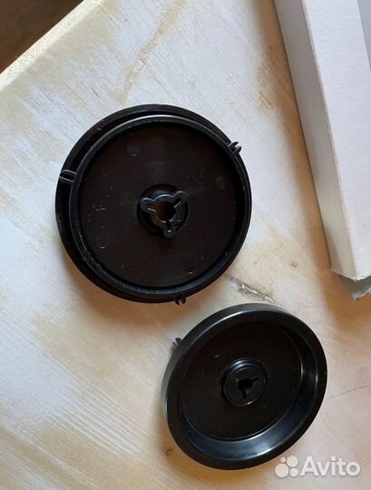 Наб адаптеры tc 503