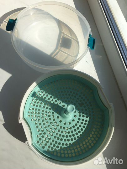 Стерилизатор для бутылочек